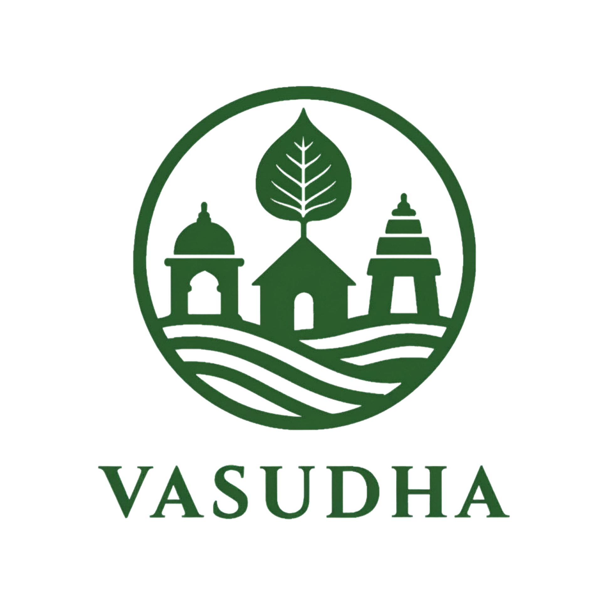 VASUDHA